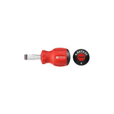 PB 8135 SwissGrip Stubby screwdrivers - Big-tools Industrial Supply Tools for Metal Cutting